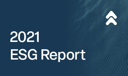 2021 ESG Report