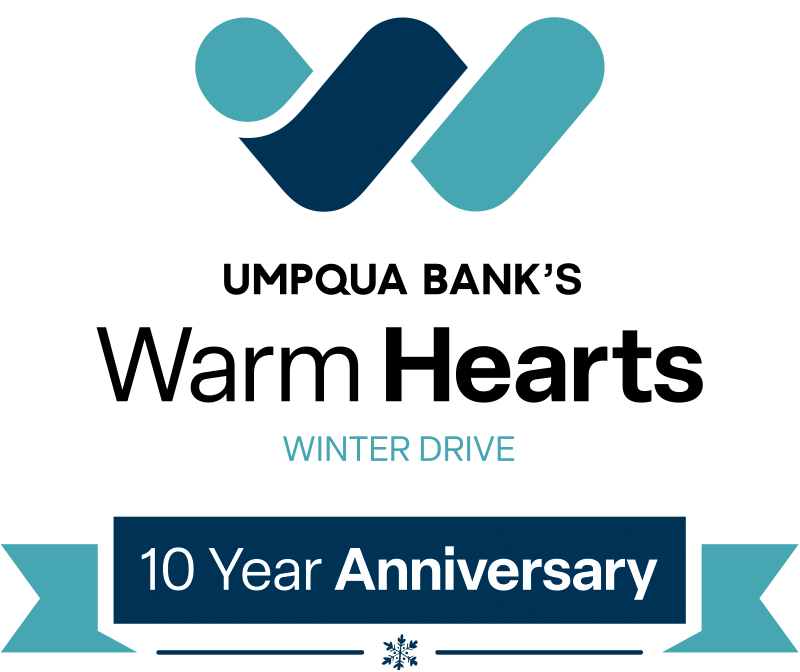 Warm Hearts Logo