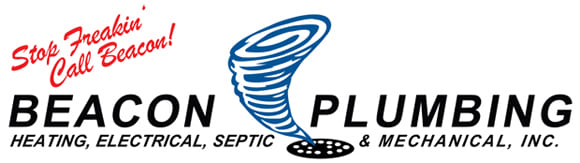 Beacon Plumbing & Mechanical, Inc.